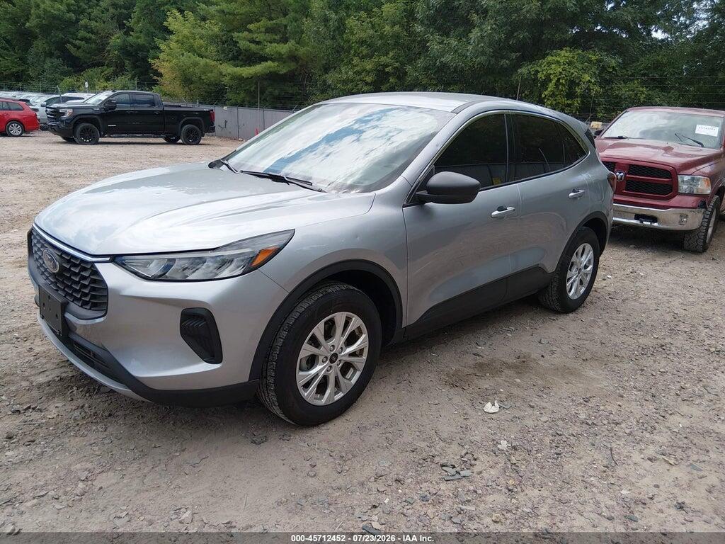 1FMCU9GN1RUA12280 2024 FORD ESCAPE photo no. 2