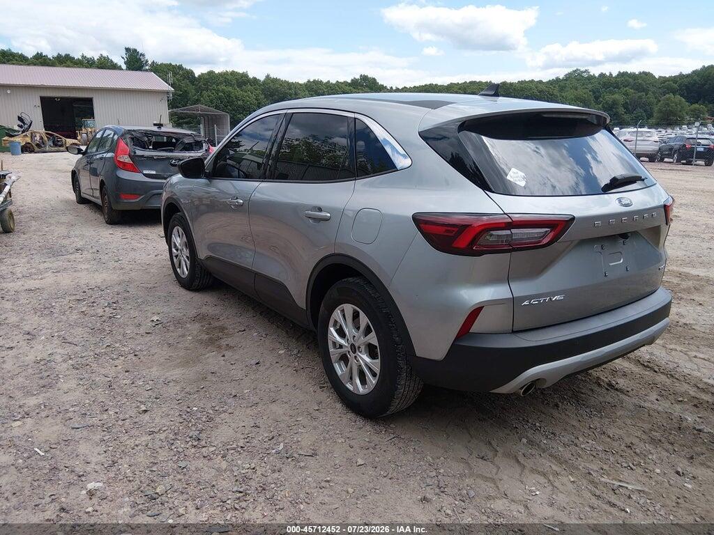 1FMCU9GN1RUA12280 2024 FORD ESCAPE photo no. 3
