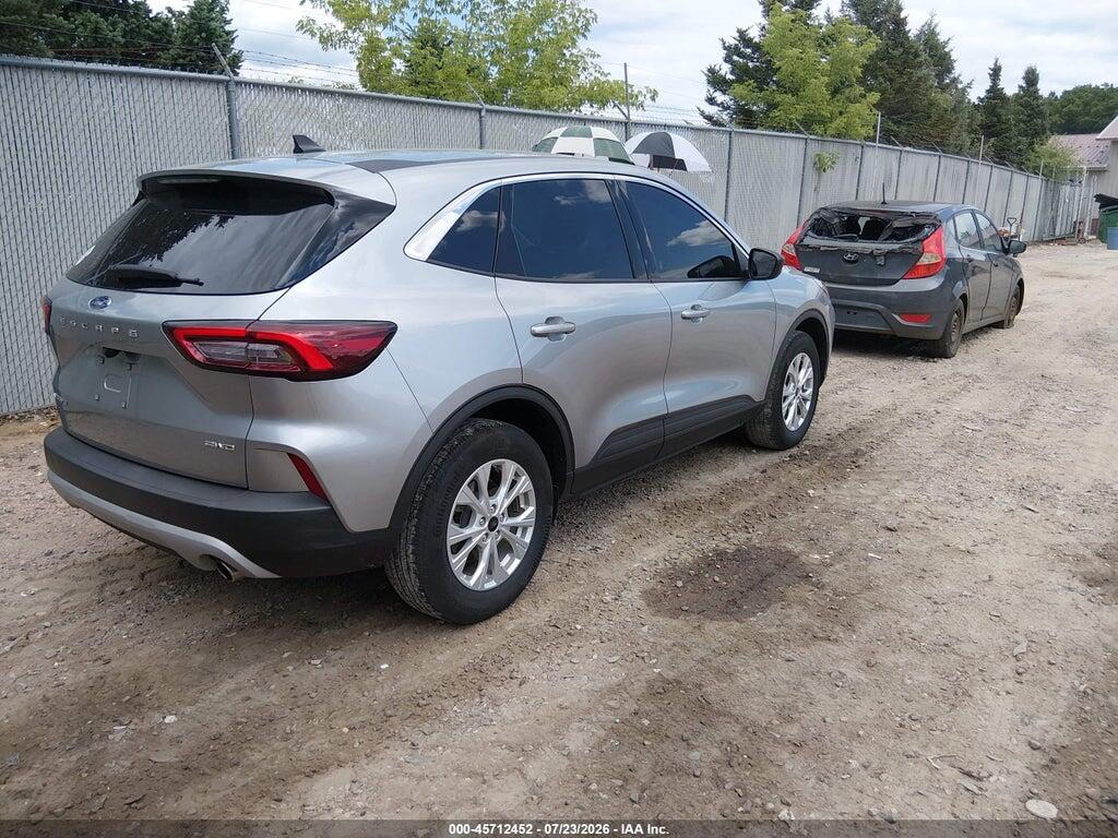1FMCU9GN1RUA12280 2024 FORD ESCAPE photo no. 4