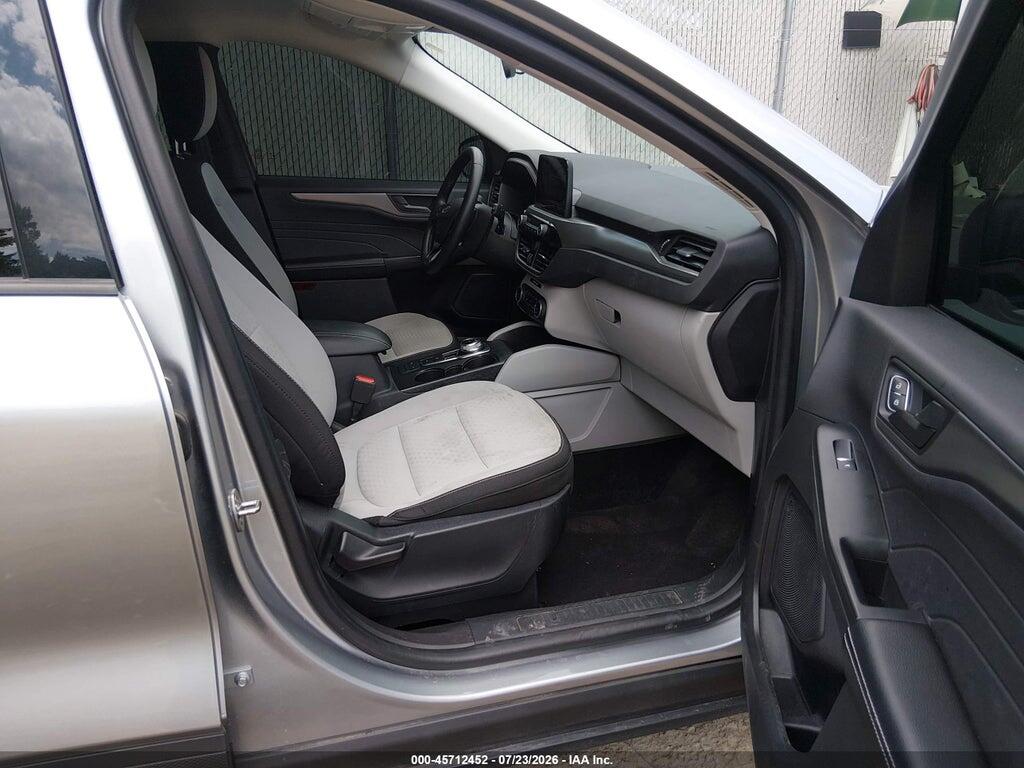 1FMCU9GN1RUA12280 2024 FORD ESCAPE photo no. 5