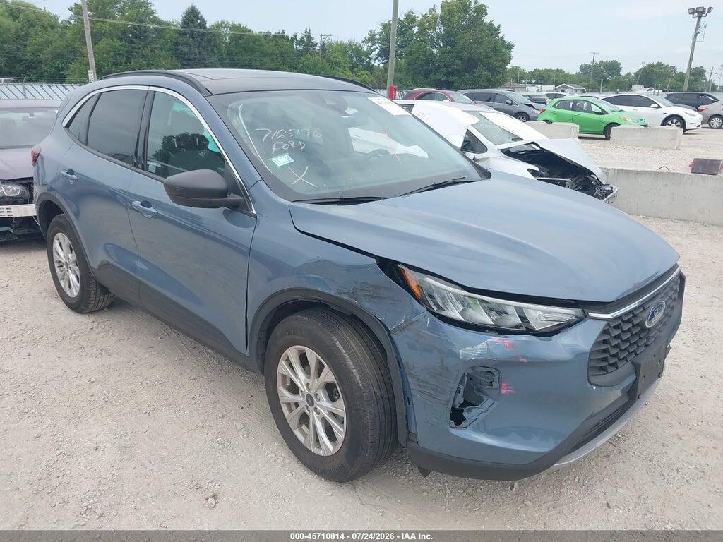 1FMCU9GN3RUA66549 2024 FORD ESCAPE photo no. 1