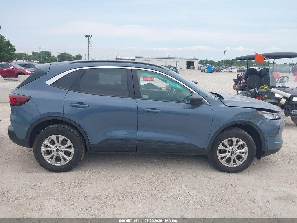 1FMCU9GN3RUA66549 2024 FORD ESCAPE photo no. 12