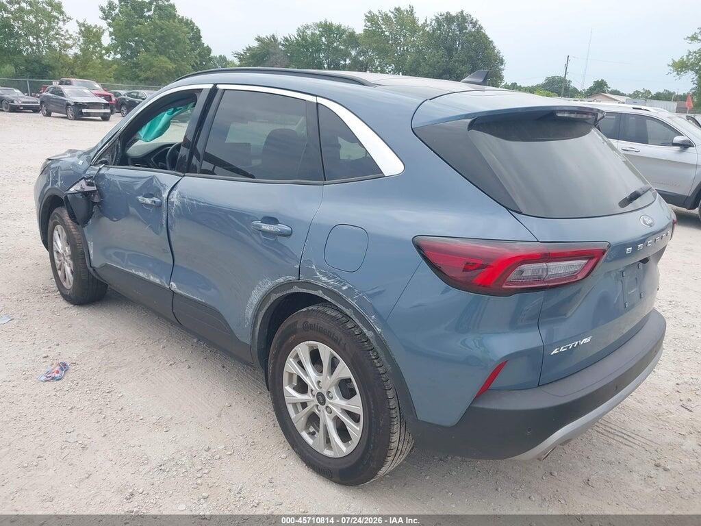 1FMCU9GN3RUA66549 2024 FORD ESCAPE photo no. 3