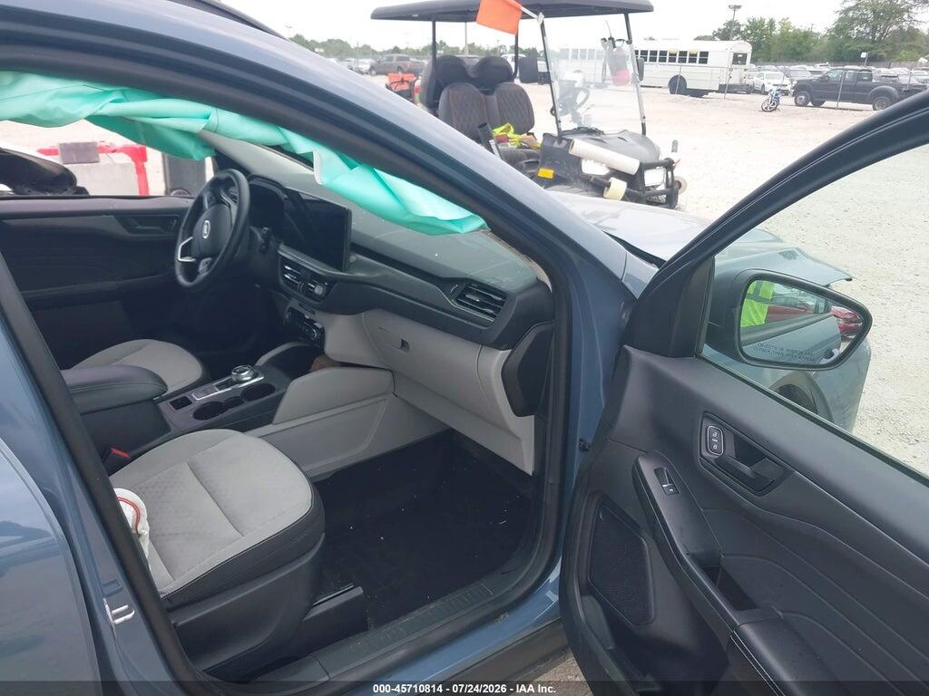 1FMCU9GN3RUA66549 2024 FORD ESCAPE photo no. 5