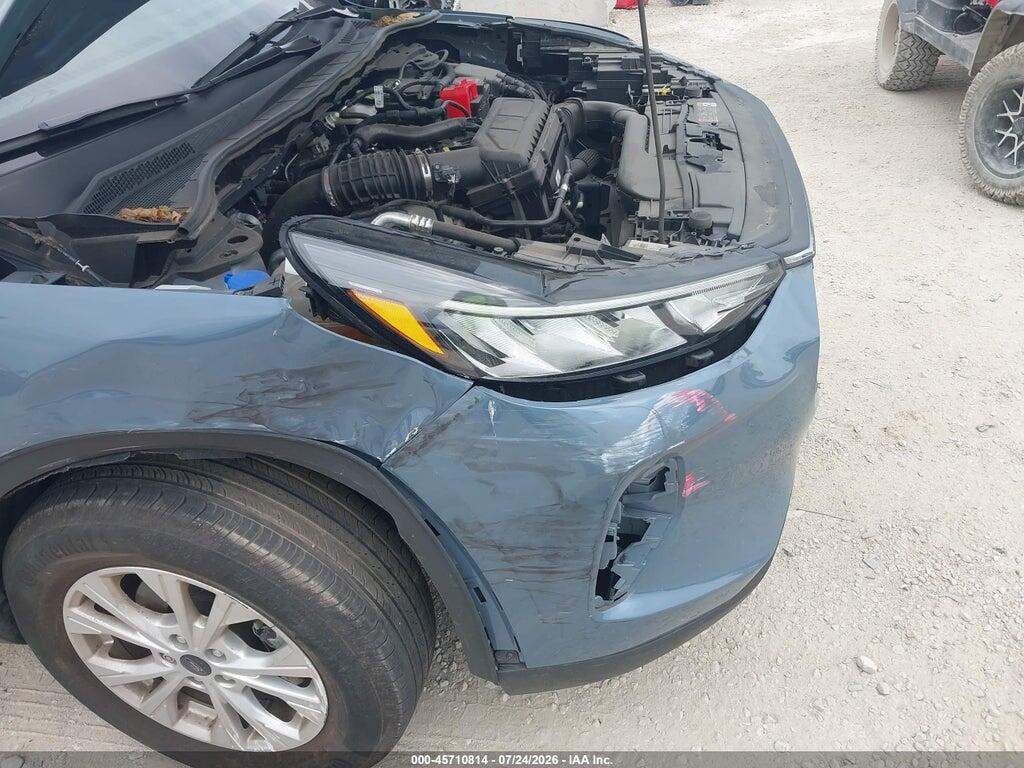 1FMCU9GN3RUA66549 2024 FORD ESCAPE photo no. 6