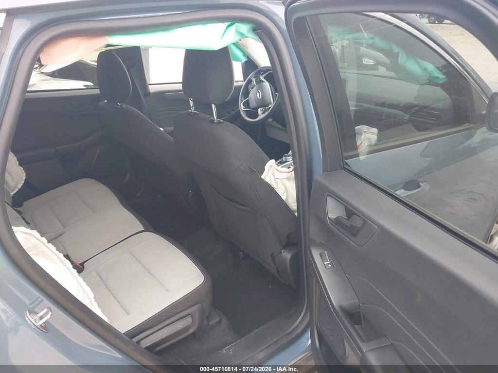 1FMCU9GN3RUA66549 2024 FORD ESCAPE photo no. 8