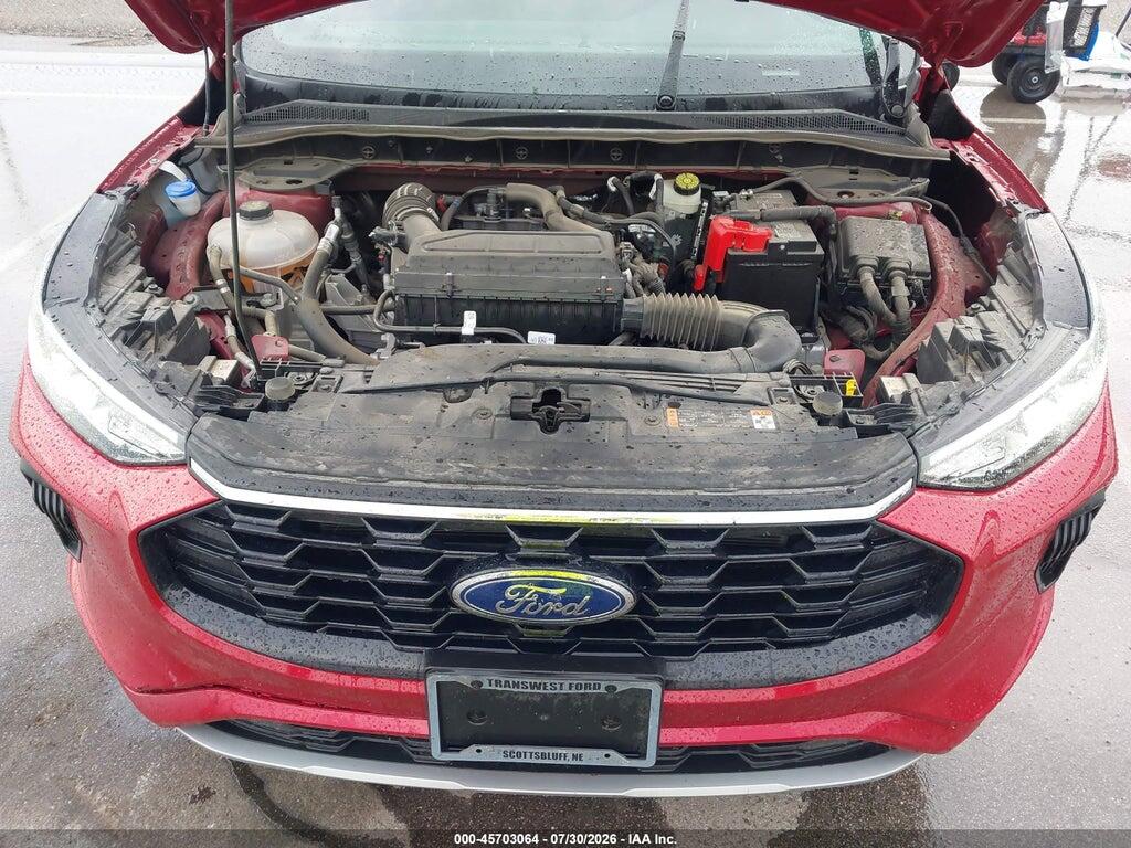 1FMCU9MN9RUB28279 2024 FORD ESCAPE photo no. 10