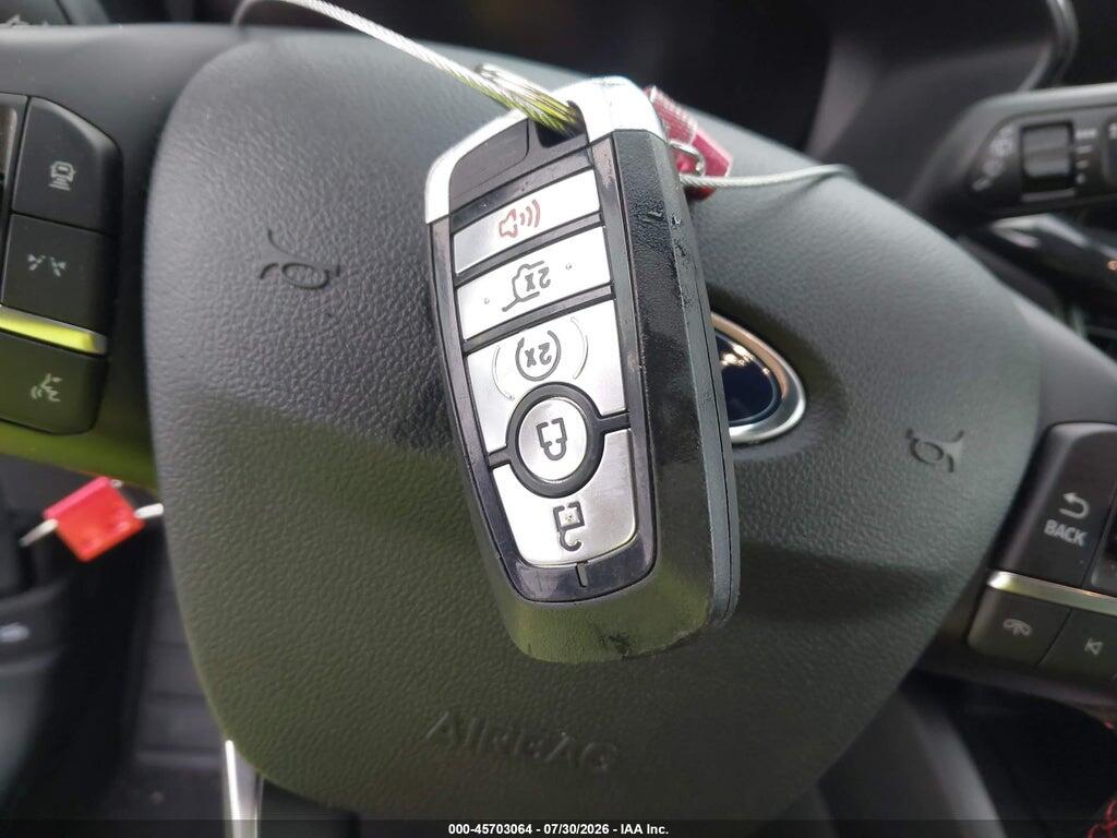 1FMCU9MN9RUB28279 2024 FORD ESCAPE photo no. 11