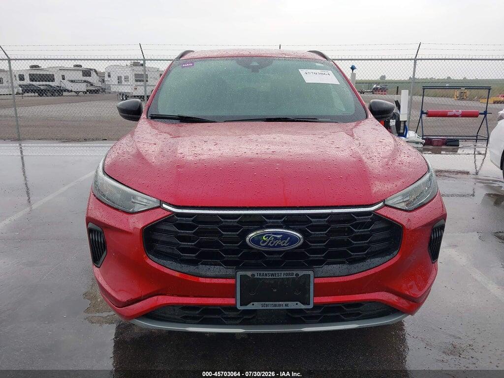 1FMCU9MN9RUB28279 2024 FORD ESCAPE photo no. 12