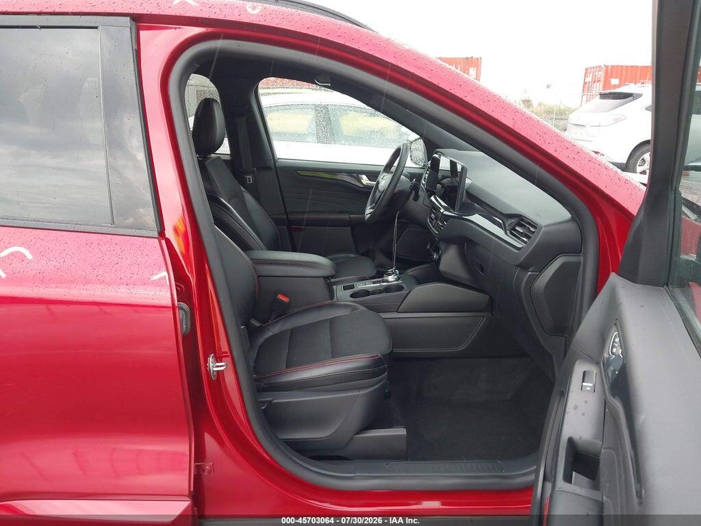 1FMCU9MN9RUB28279 2024 FORD ESCAPE photo no. 5