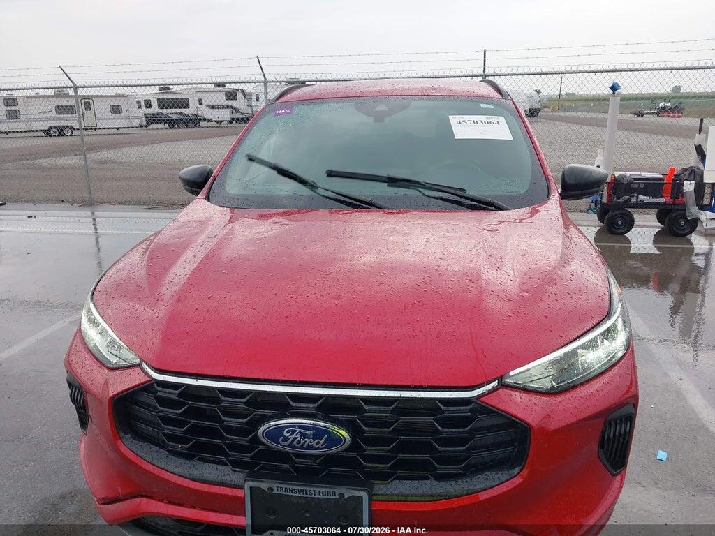 1FMCU9MN9RUB28279 2024 FORD ESCAPE photo no. 6