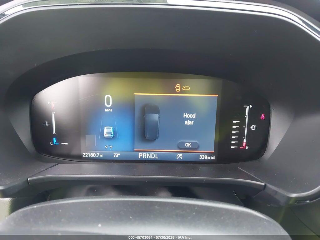 1FMCU9MN9RUB28279 2024 FORD ESCAPE photo no. 7