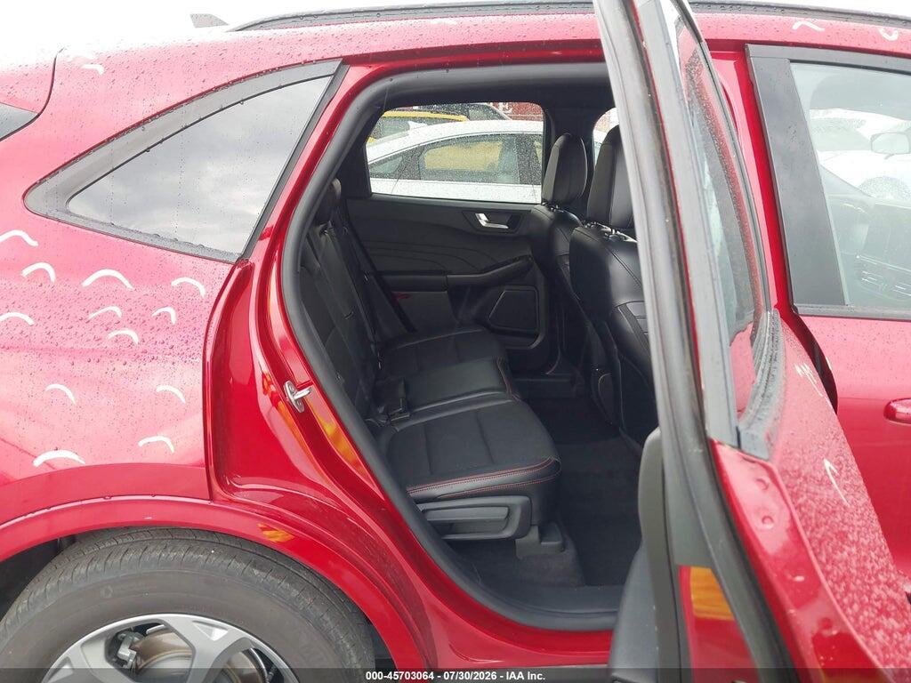 1FMCU9MN9RUB28279 2024 FORD ESCAPE photo no. 8