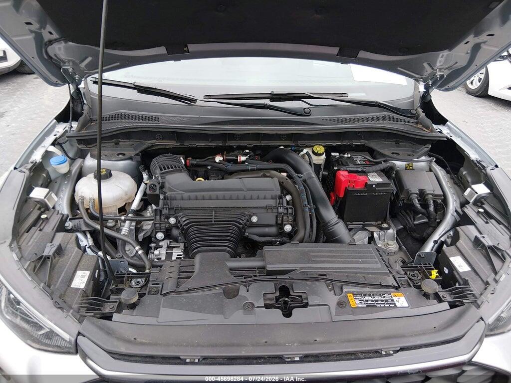 1FMCU9JA3RUB28750 2024 FORD ESCAPE photo no. 10