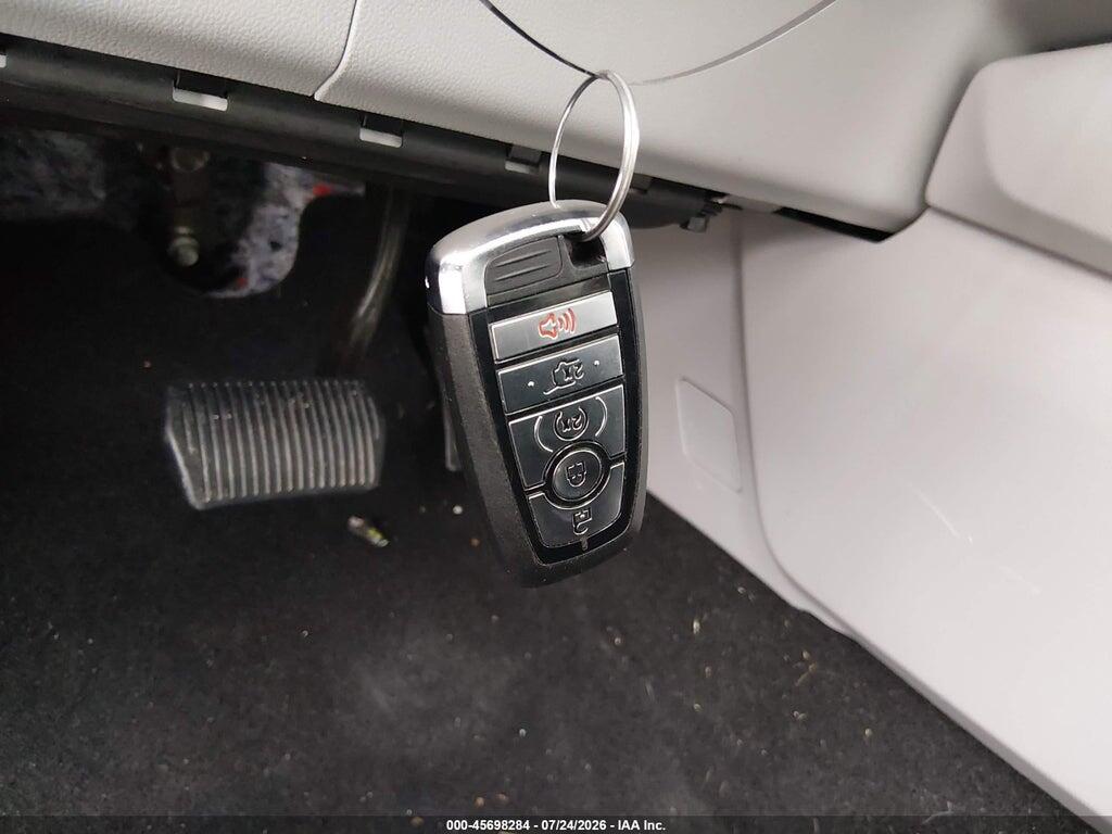 1FMCU9JA3RUB28750 2024 FORD ESCAPE photo no. 11