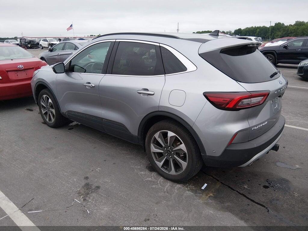 1FMCU9JA3RUB28750 2024 FORD ESCAPE photo no. 3