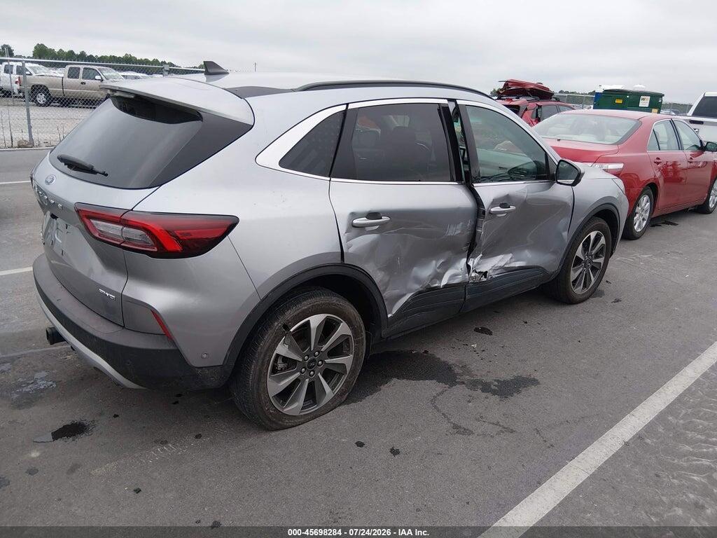 1FMCU9JA3RUB28750 2024 FORD ESCAPE photo no. 4