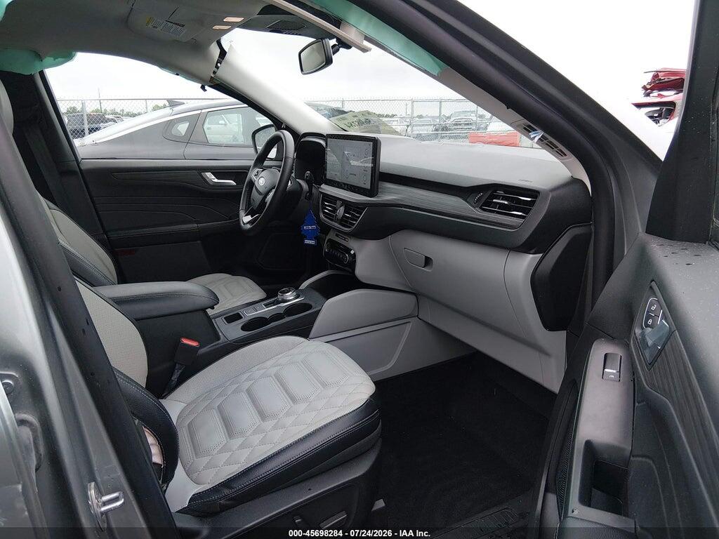 1FMCU9JA3RUB28750 2024 FORD ESCAPE photo no. 5