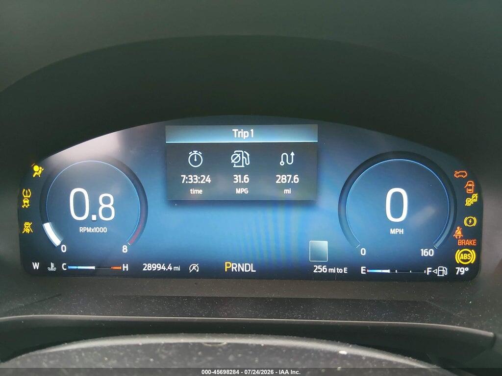 1FMCU9JA3RUB28750 2024 FORD ESCAPE photo no. 7
