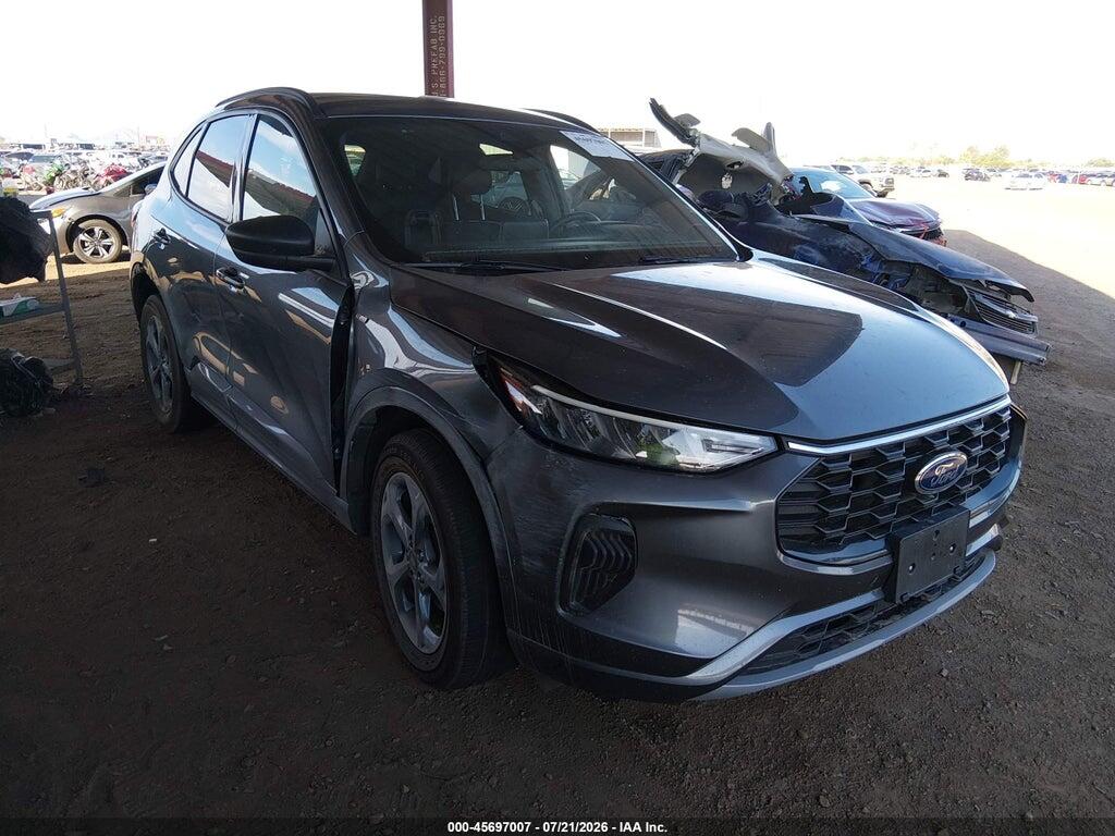 1FMCU9MN3RUA45706 2024 FORD ESCAPE photo no. 1