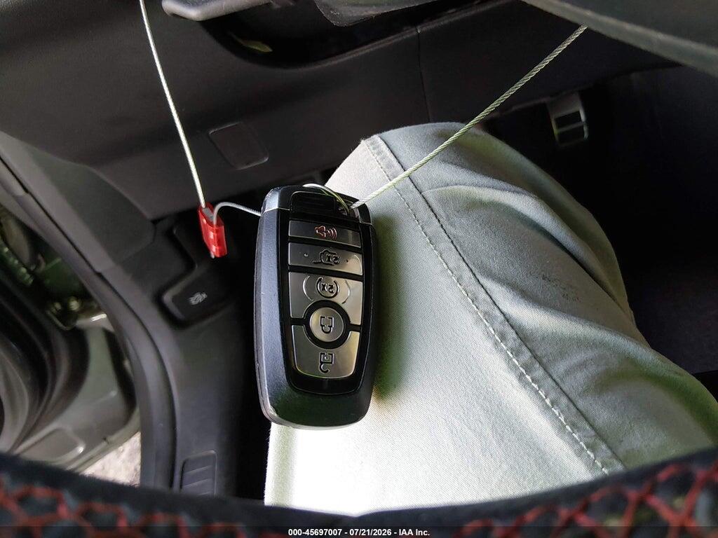 1FMCU9MN3RUA45706 2024 FORD ESCAPE photo no. 11
