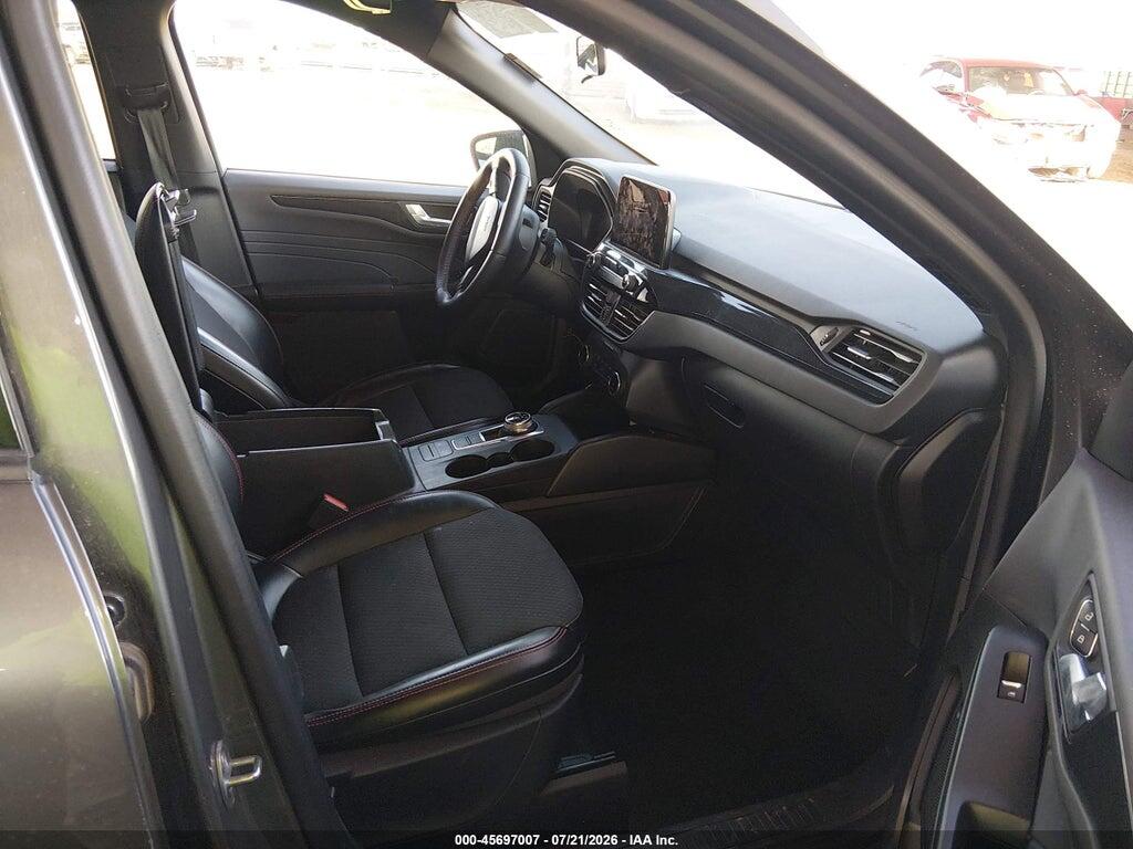 1FMCU9MN3RUA45706 2024 FORD ESCAPE photo no. 5