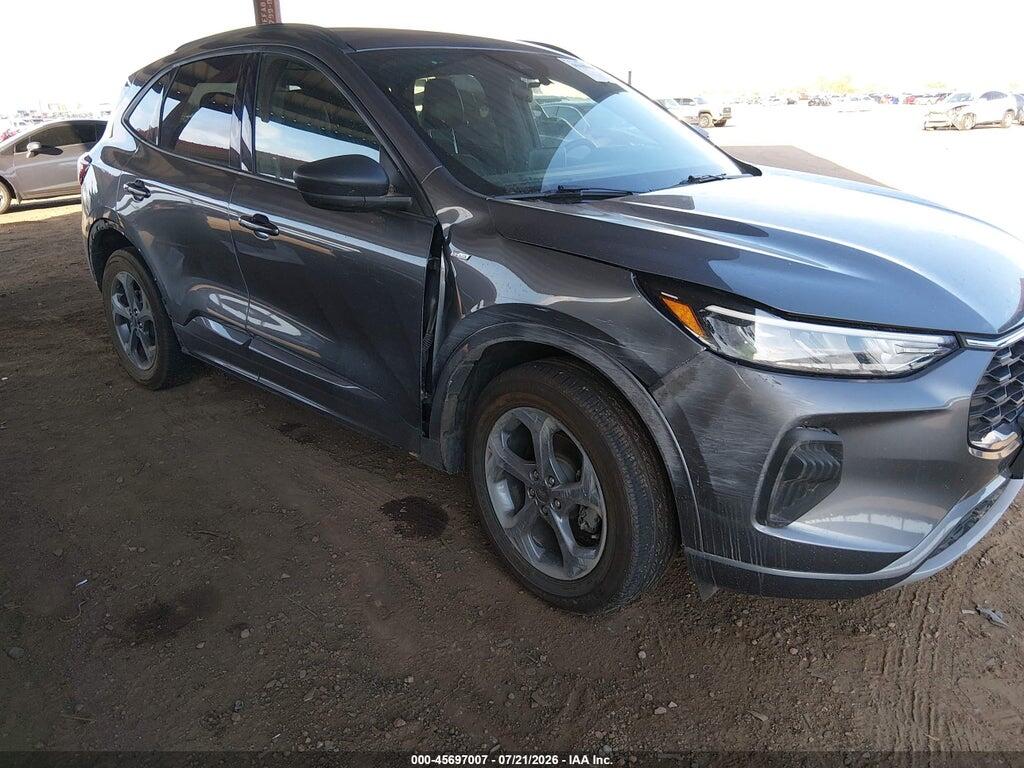 1FMCU9MN3RUA45706 2024 FORD ESCAPE photo no. 6