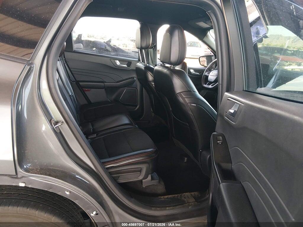 1FMCU9MN3RUA45706 2024 FORD ESCAPE photo no. 8