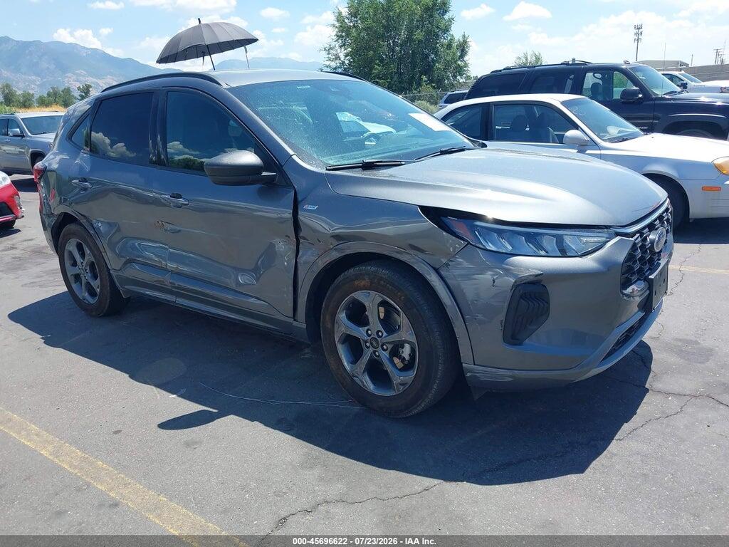1FMCU9MN2RUA53151 2024 FORD ESCAPE photo no. 1