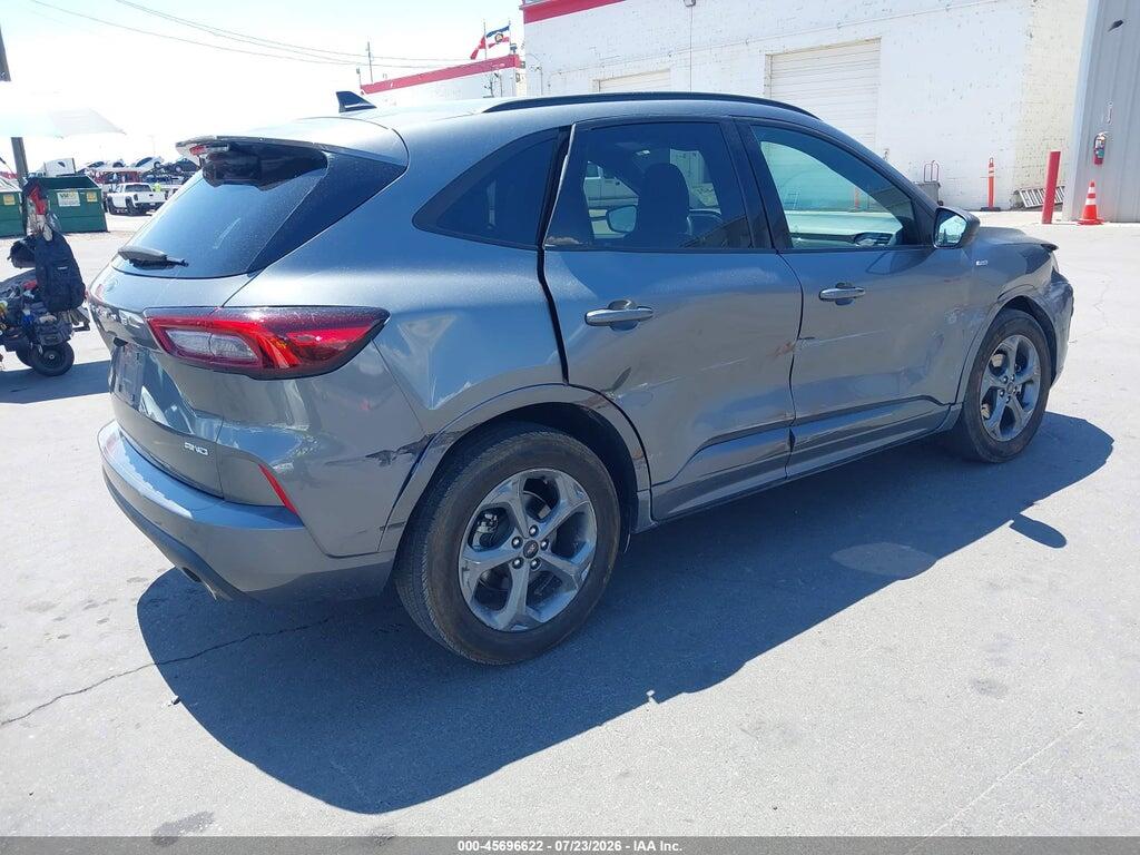 1FMCU9MN2RUA53151 2024 FORD ESCAPE photo no. 4