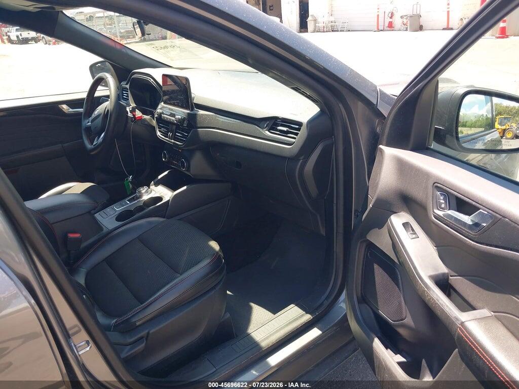 1FMCU9MN2RUA53151 2024 FORD ESCAPE photo no. 5