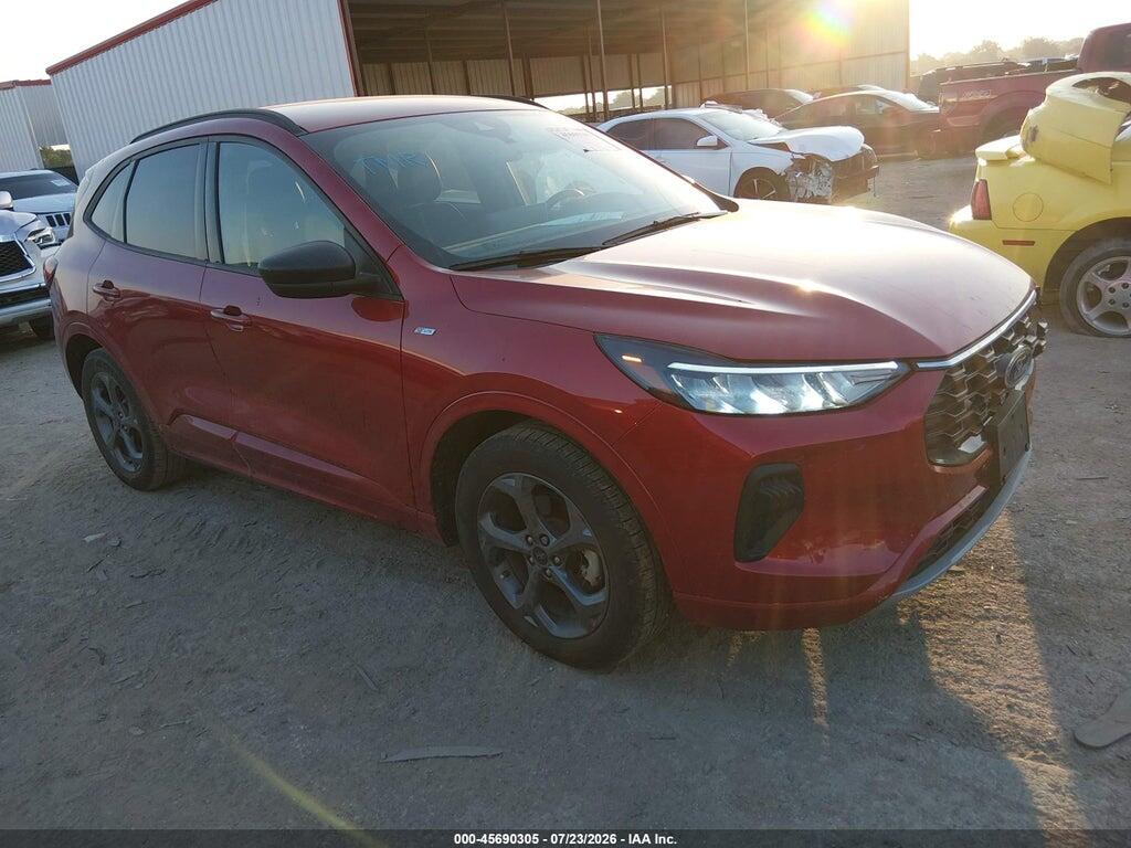 1FMCU0MN7RUB04672 2024 FORD ESCAPE photo no. 1