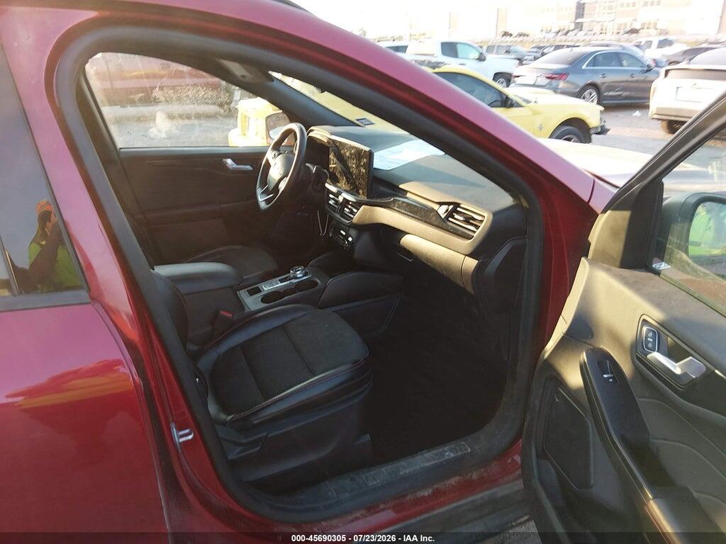 1FMCU0MN7RUB04672 2024 FORD ESCAPE photo no. 5