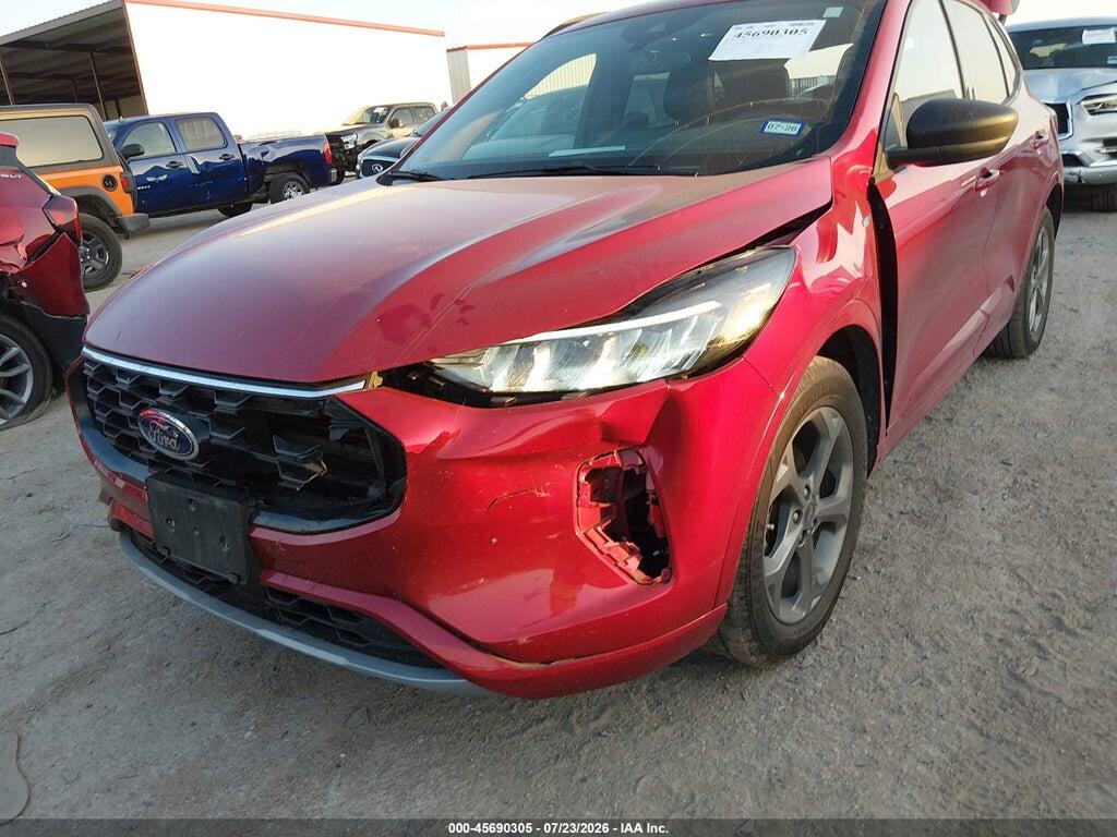 1FMCU0MN7RUB04672 2024 FORD ESCAPE photo no. 6