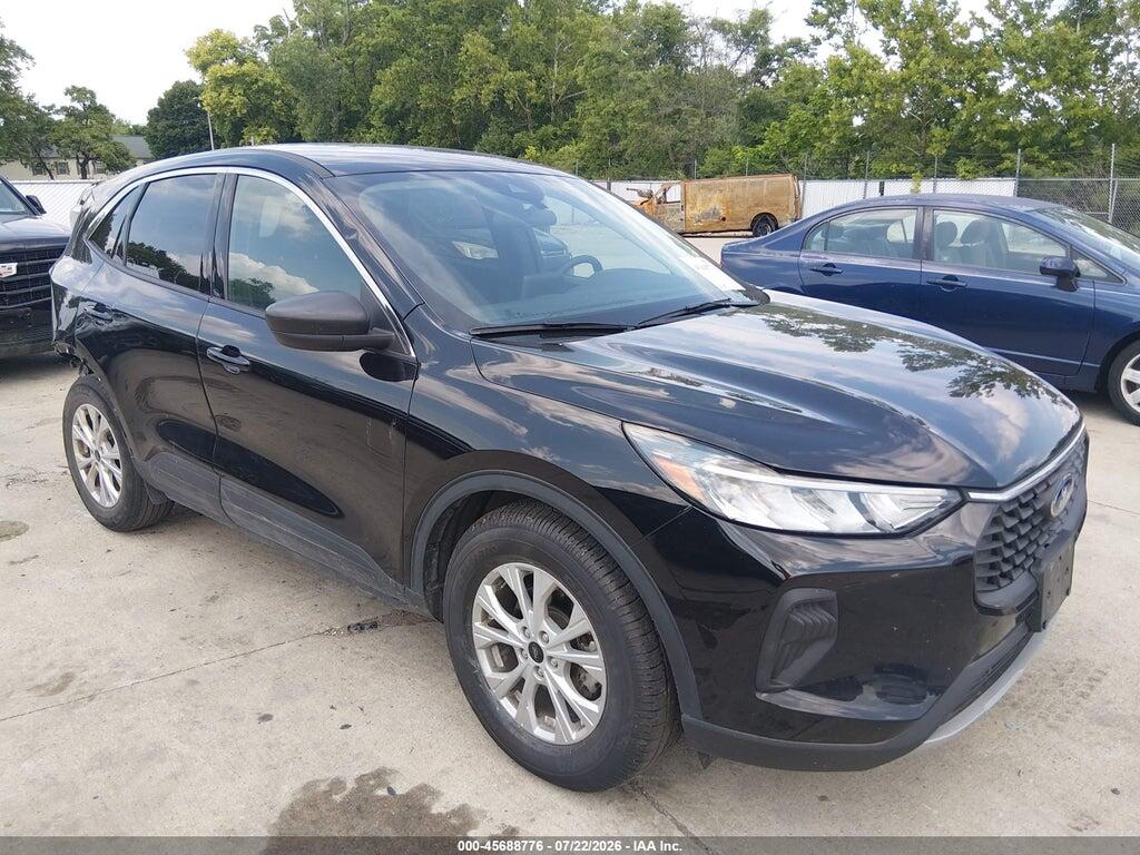 1FMCU0GN1RUB58688 2024 FORD ESCAPE photo no. 1