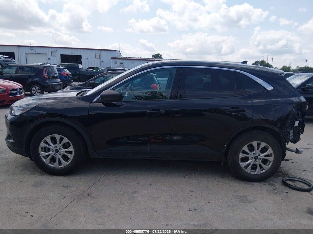 1FMCU0GN1RUB58688 2024 FORD ESCAPE photo no. 10