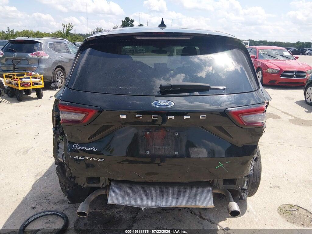 1FMCU0GN1RUB58688 2024 FORD ESCAPE photo no. 12