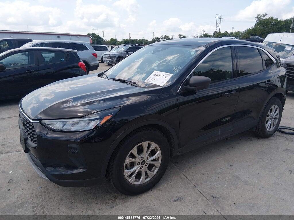 1FMCU0GN1RUB58688 2024 FORD ESCAPE photo no. 2