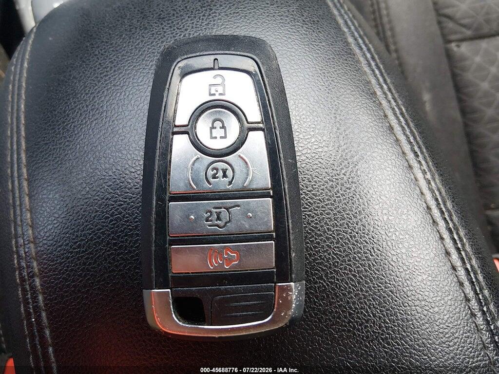 1FMCU0GN1RUB58688 2024 FORD ESCAPE photo no. 8