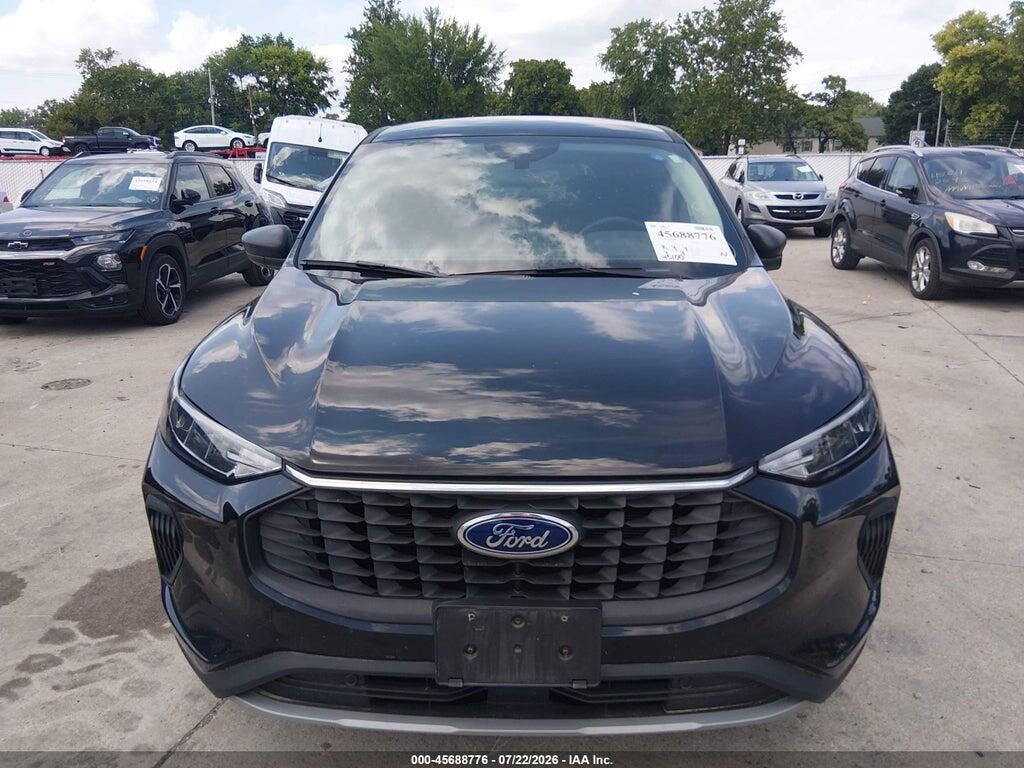 1FMCU0GN1RUB58688 2024 FORD ESCAPE photo no. 9