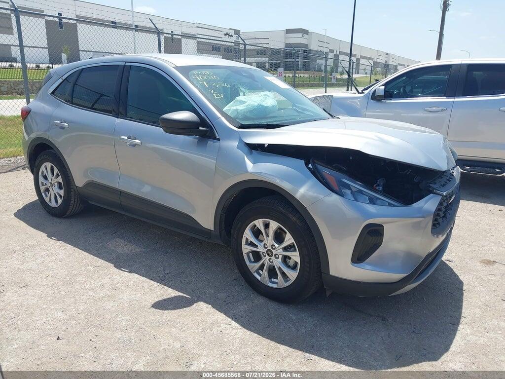 1FMCU0GN4RUB02339 2024 FORD ESCAPE photo no. 1