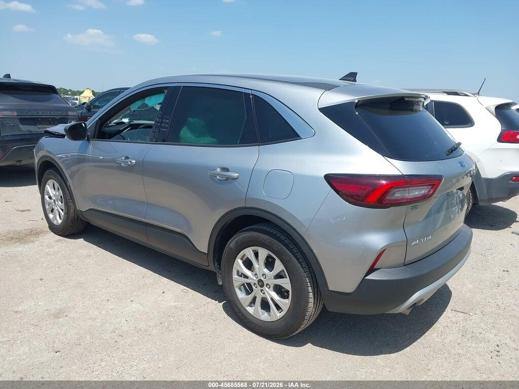 1FMCU0GN4RUB02339 2024 FORD ESCAPE photo no. 3