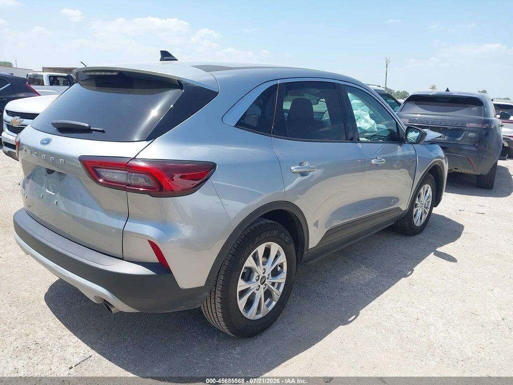 1FMCU0GN4RUB02339 2024 FORD ESCAPE photo no. 4