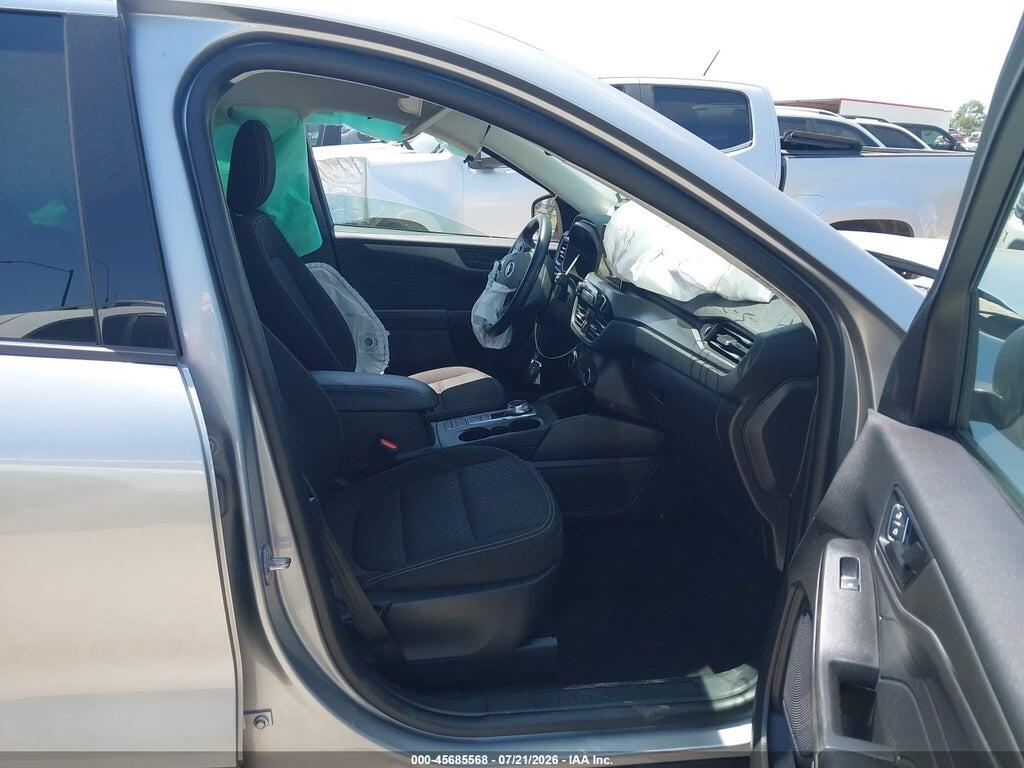 1FMCU0GN4RUB02339 2024 FORD ESCAPE photo no. 5