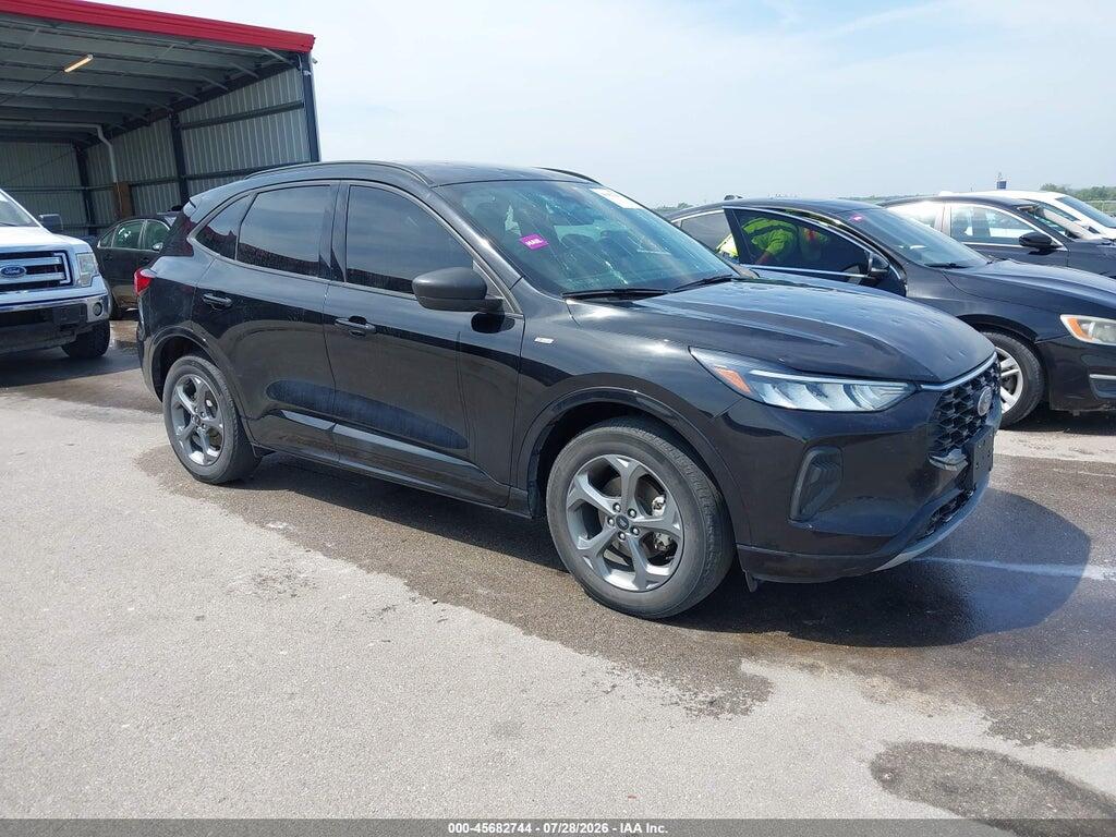 1FMCU9MN5RUA12481 2024 FORD ESCAPE photo no. 1