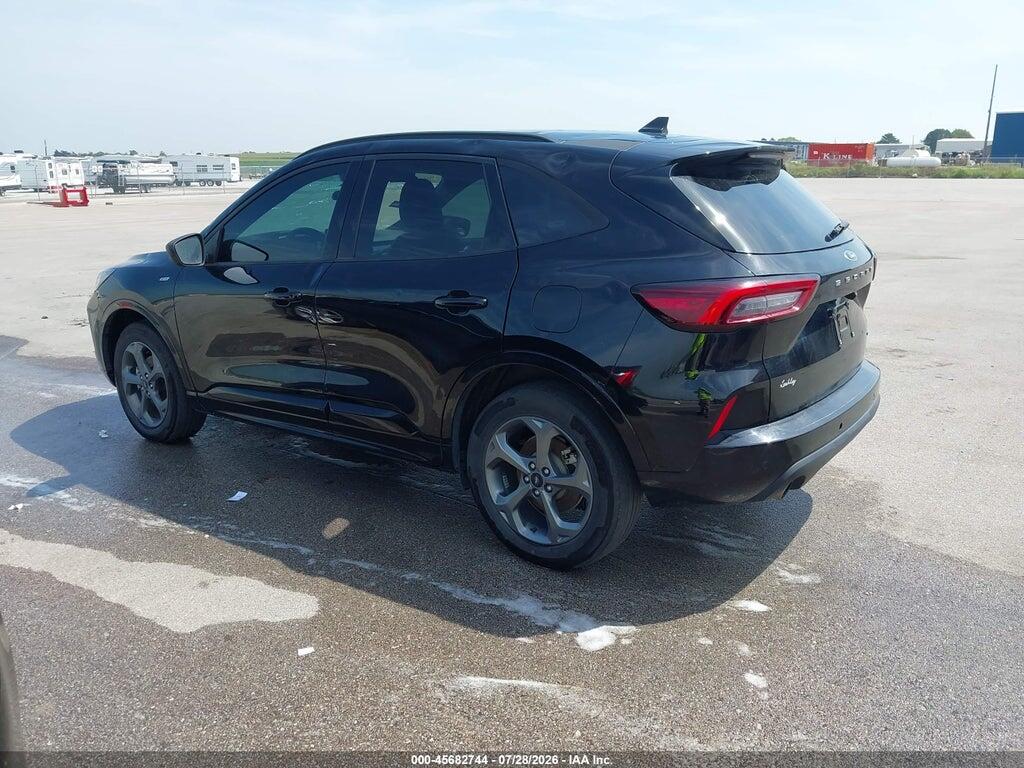 1FMCU9MN5RUA12481 2024 FORD ESCAPE photo no. 3