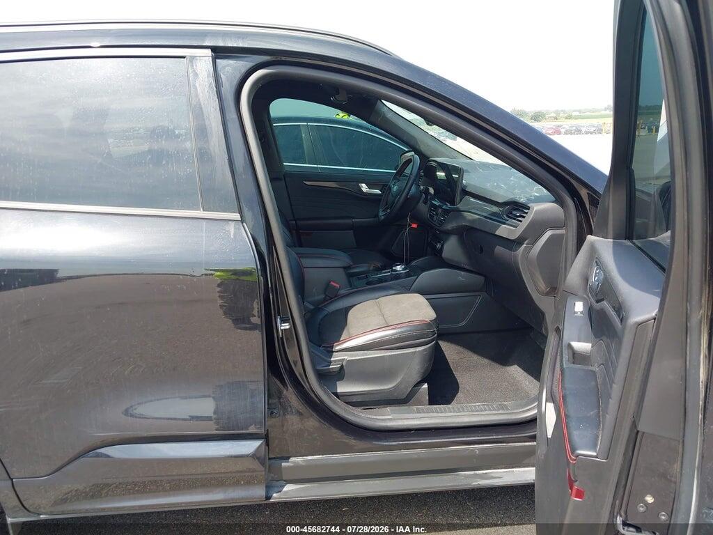 1FMCU9MN5RUA12481 2024 FORD ESCAPE photo no. 5
