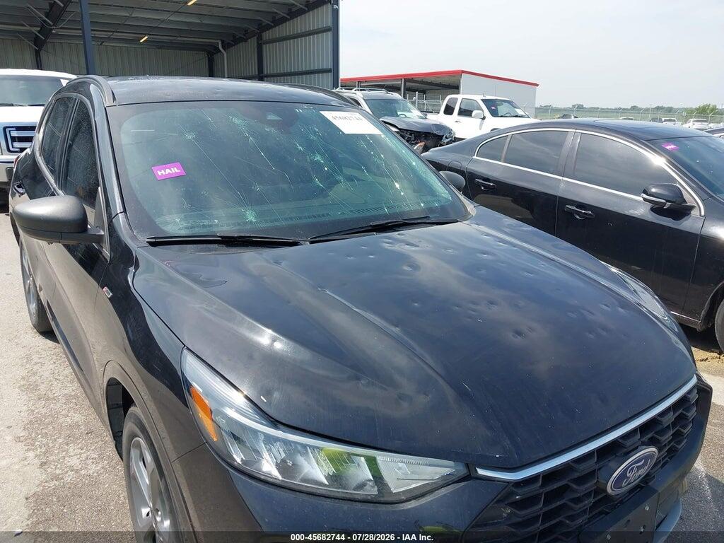 1FMCU9MN5RUA12481 2024 FORD ESCAPE photo no. 6
