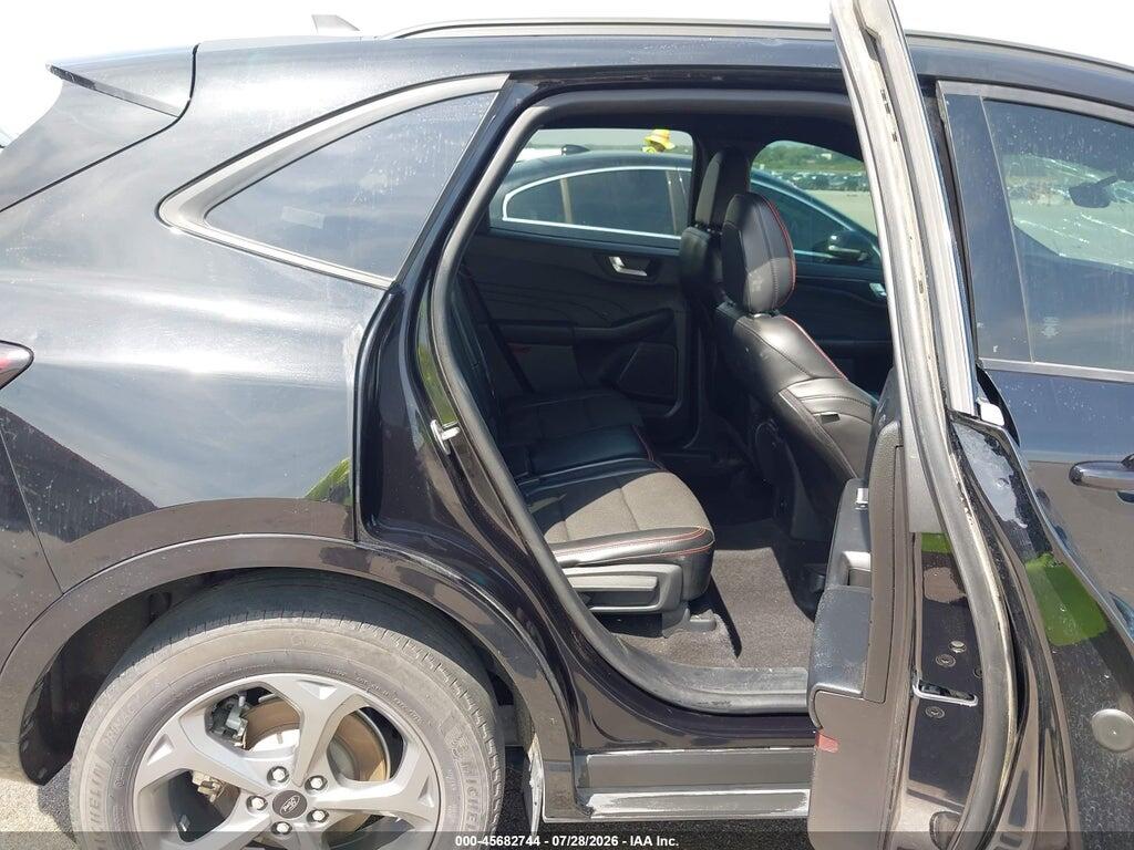 1FMCU9MN5RUA12481 2024 FORD ESCAPE photo no. 8