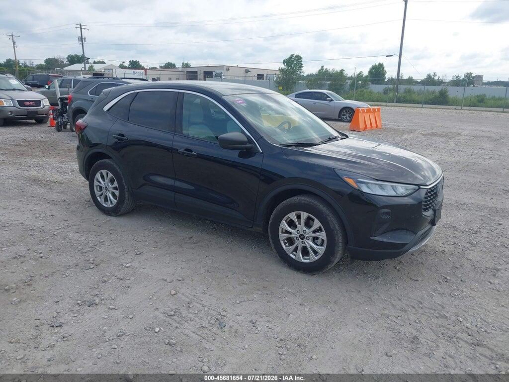 1FMCU9GN7RUA89378 2024 FORD ESCAPE photo no. 1
